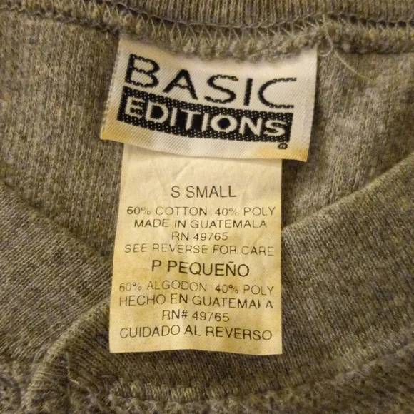 π₯CLOSEOUTπ₯ Crewneck Short Sleeve Shirt π - Picture 4 of 9